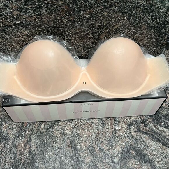 Victoria's Secret Style Secret invisible Shaping Uplif For Coverage Shapping D - Picture 2 of 8